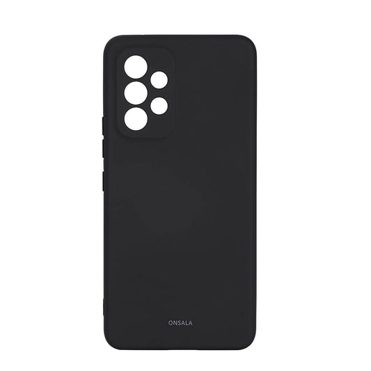 ONSALA Mobilcover Silicone