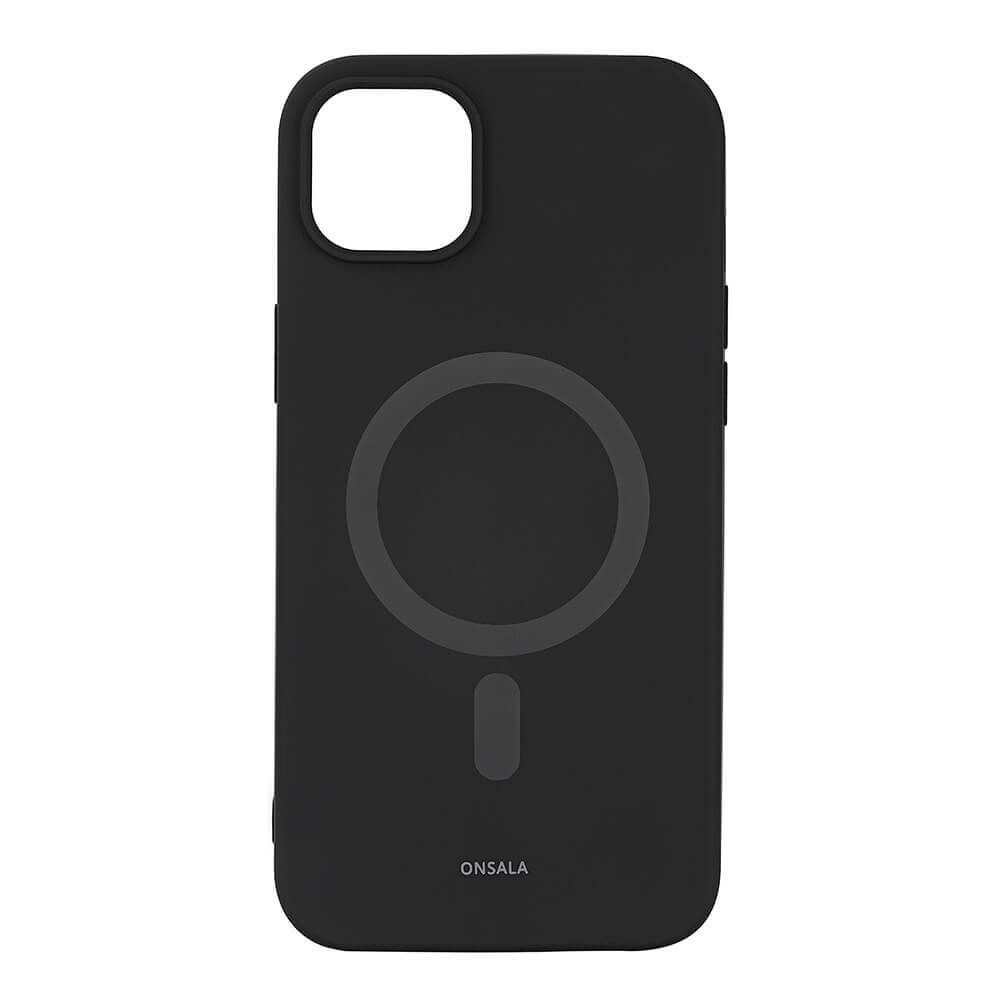 ONSALA Backcover Silicone MagSeries