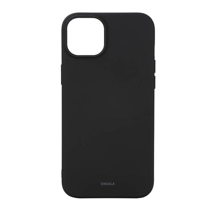 onsala-onsala-back-sil-touch-recycled-magserie iPhone 15 Plus Black