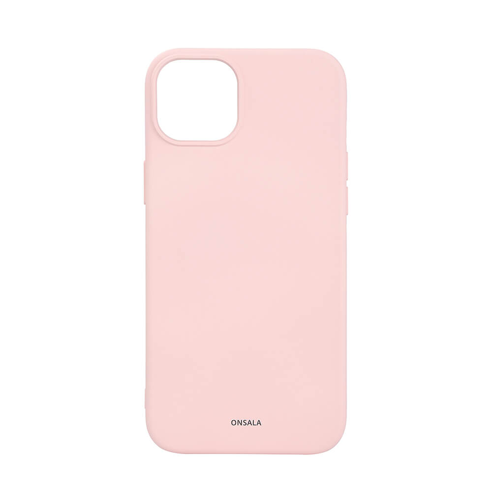 onsala-onsala-back-sil-touch-recycled-magserie iPhone 15 Plus Chalk Pink