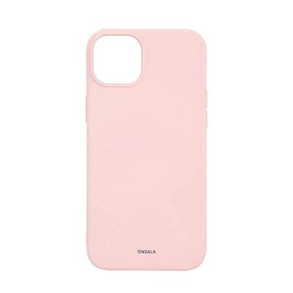 onsala-onsala-back-sil-touch-recycled-magserie iPhone 15 Plus Chalk Pink