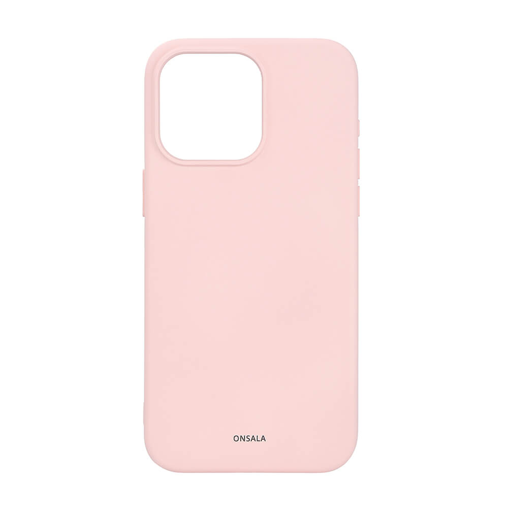onsala-onsala-back-sil-touch-recycled-magserie iPhone 15 Pro Max Chalk Pink