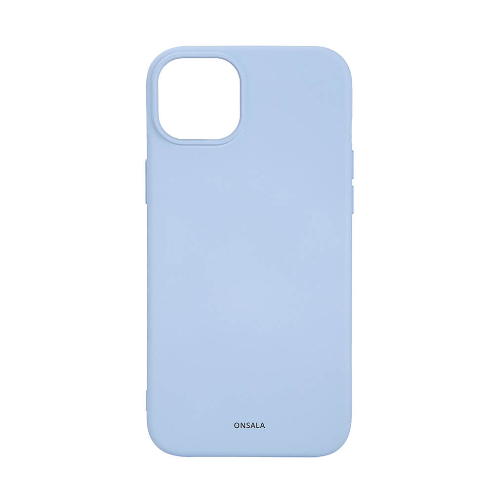 onsala-onsala-back-sil-touch-recycled-magserie iPhone 15 Plus Light Blue