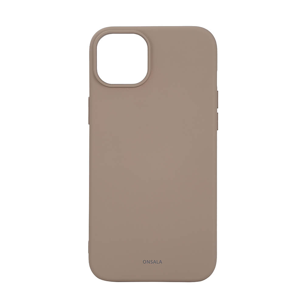 onsala-onsala-back-sil-touch-recycled-magserie iPhone 15 Plus Summer Sand