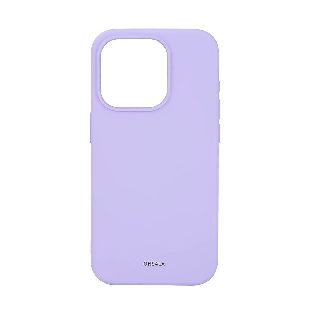 onsala-onsala-back-sil-touch-recycled-magserie iPhone 15 Pro Purple