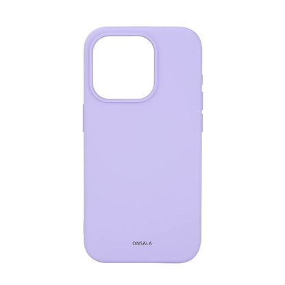 onsala-onsala-back-sil-touch-recycled-magserie iPhone 15 Pro Purple