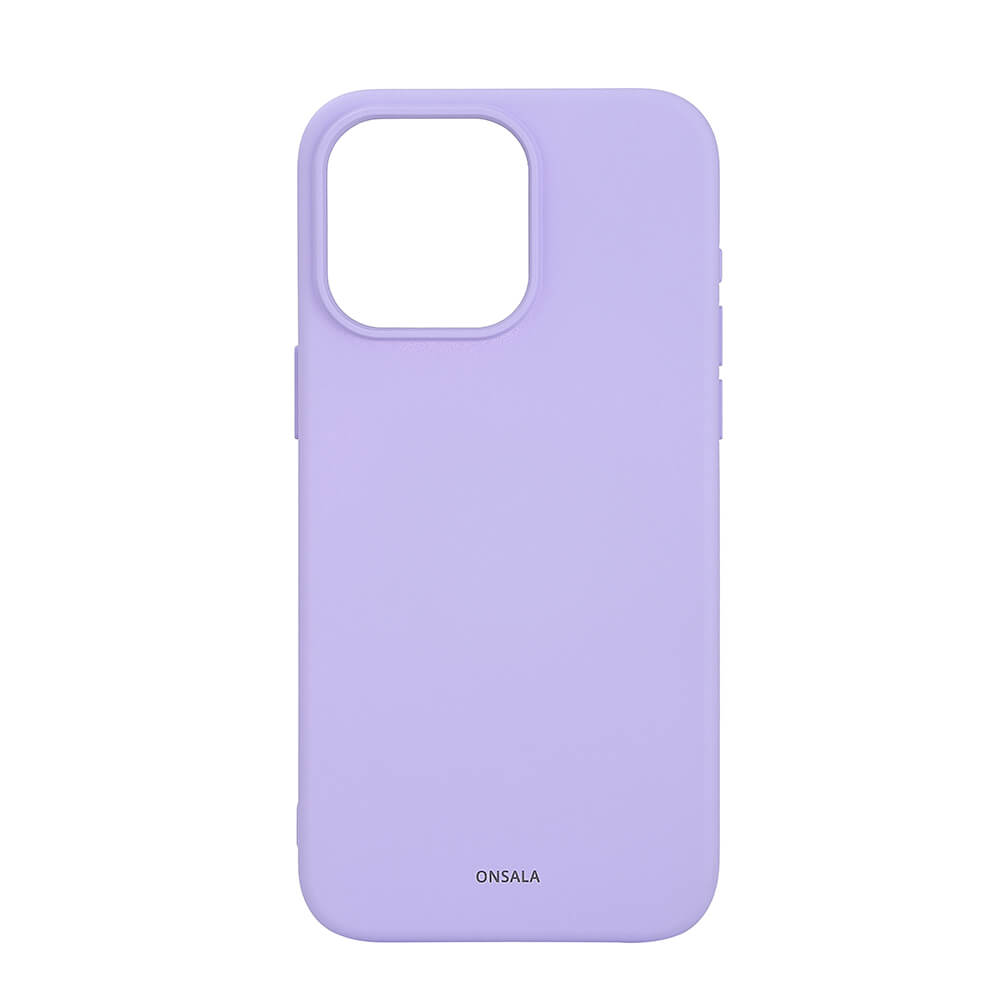 onsala-onsala-back-sil-touch-recycled-magserie iPhone 15 Pro Max Purple