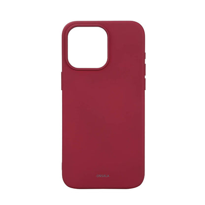 onsala-onsala-back-sil-touch-recycled-magserie iPhone 15 Pro Max Deep Red