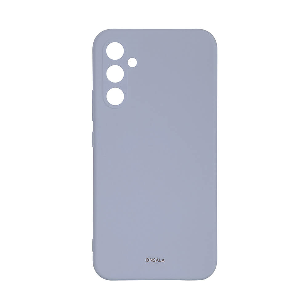 onsala-onsala-backcover-sil-touch Samsung A35 5G Summer Sky