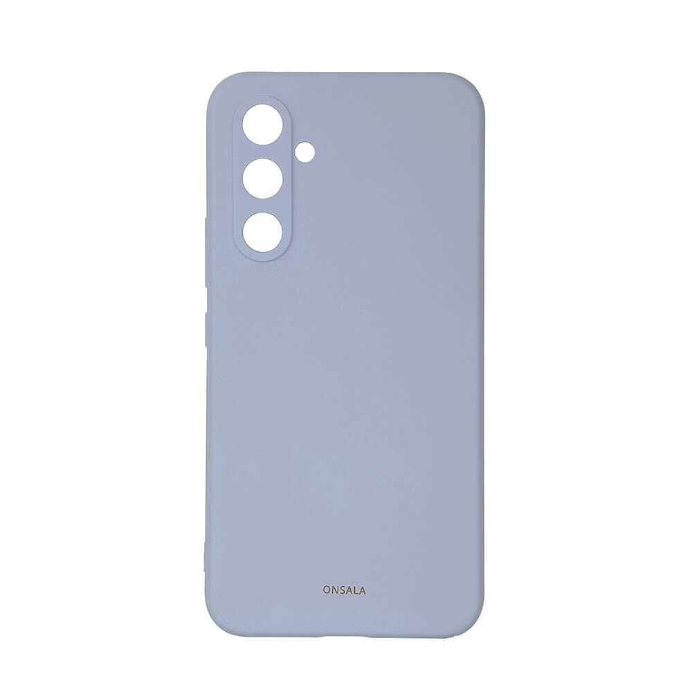 onsala-onsala-backcover-sil-touch Samsung A55 5G Summer Sky