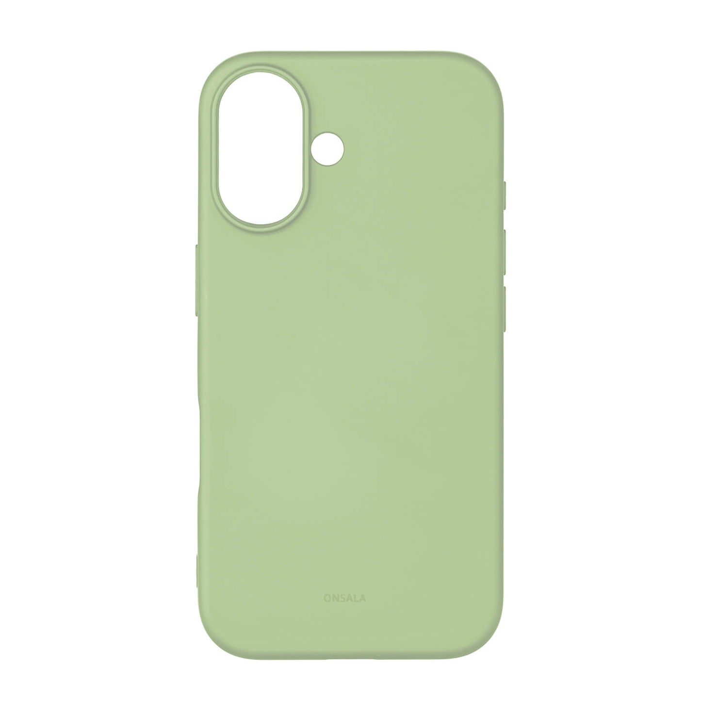 onsala-onsala-back-sil-touch-recycled-magserie iPhone 16 Lime