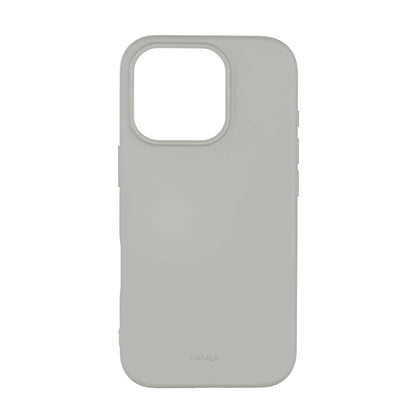 onsala-onsala-back-sil-touch-recycled-magserie iPhone 16 Pro Concrete