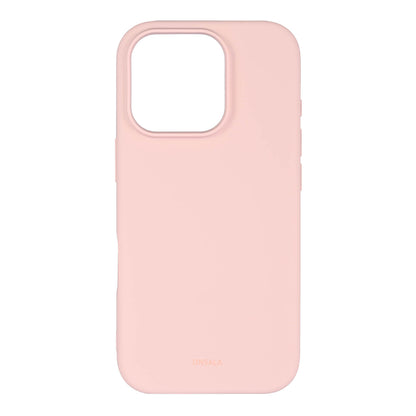 onsala-onsala-back-sil-touch-recycled-magserie iPhone 16 Pro Chalk Pink