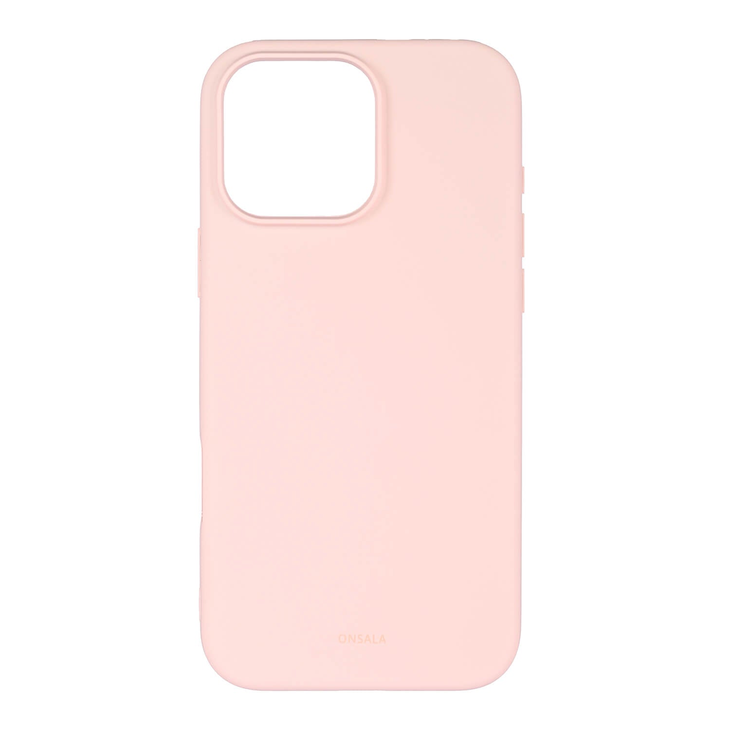 onsala-onsala-back-sil-touch-recycled-magserie iPhone 16 Pro Max Chalk Pink