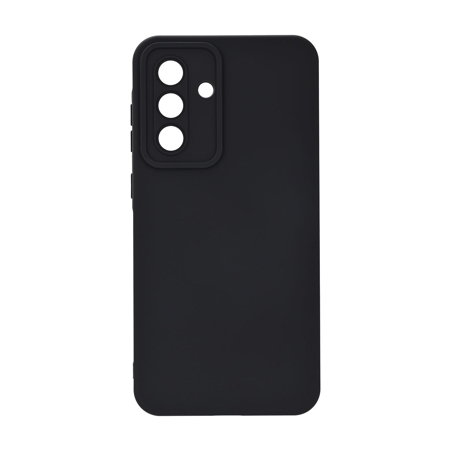 onsala-onsala-back-silicone-touch-recycled Samsung A36 5G Black
