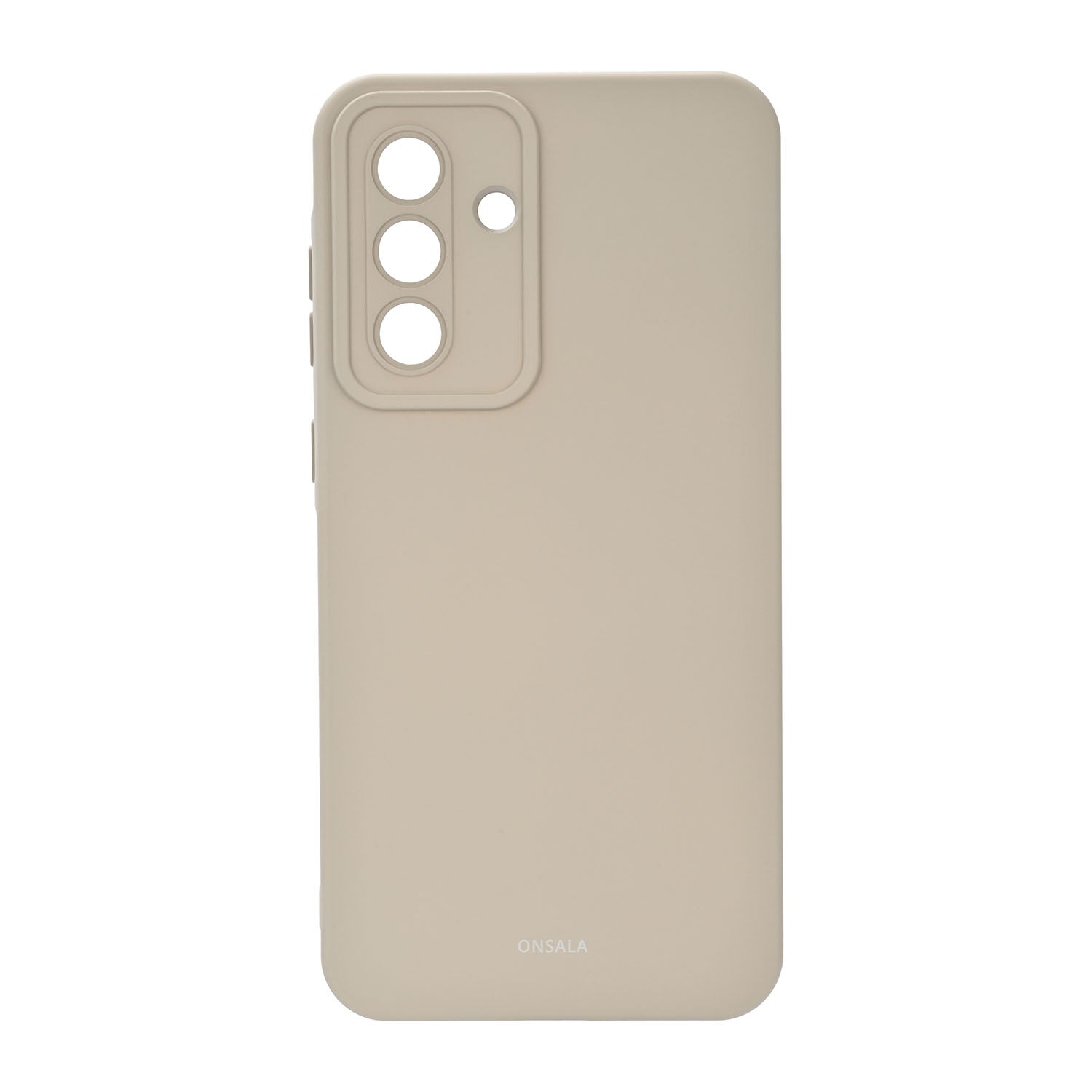 onsala-onsala-back-silicone-touch-recycled Samsung A36 5G Concrete