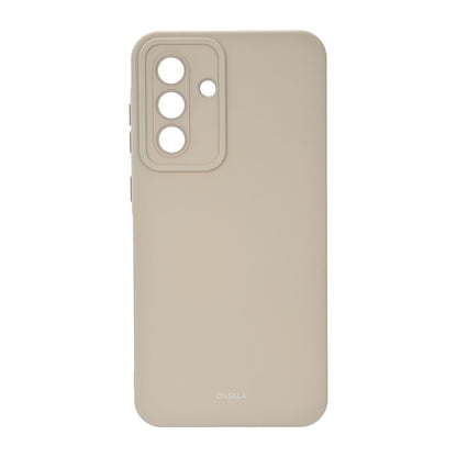 onsala-onsala-back-silicone-touch-recycled Samsung A36 5G Concrete