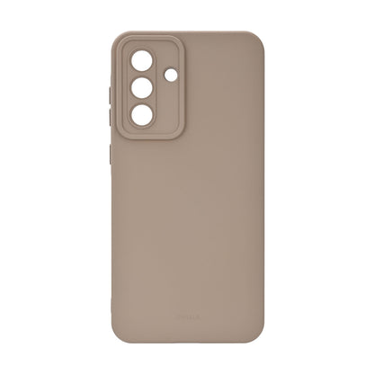 onsala-onsala-back-silicone-touch-recycled Samsung A56 5G Summer Sand