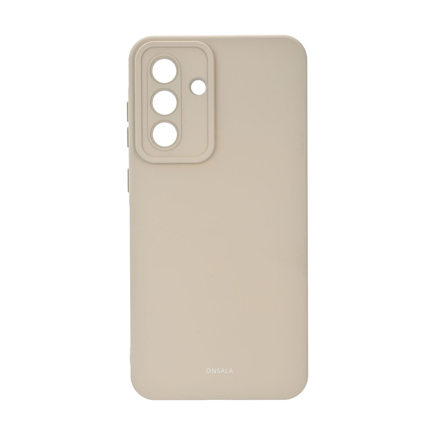 onsala-onsala-back-silicone-touch-recycled Samsung A56 5G Concrete