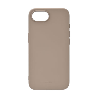 onsala-onsala-back-silicone-touch-recycled iPhone 16e/17e Summer Sand