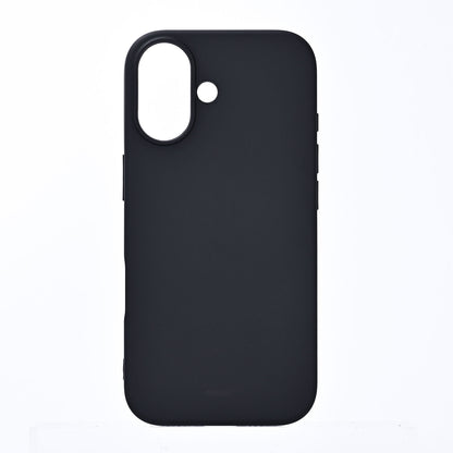 onsala-onsala-back-sil-touch-recycled-magserie iPhone 17 Black