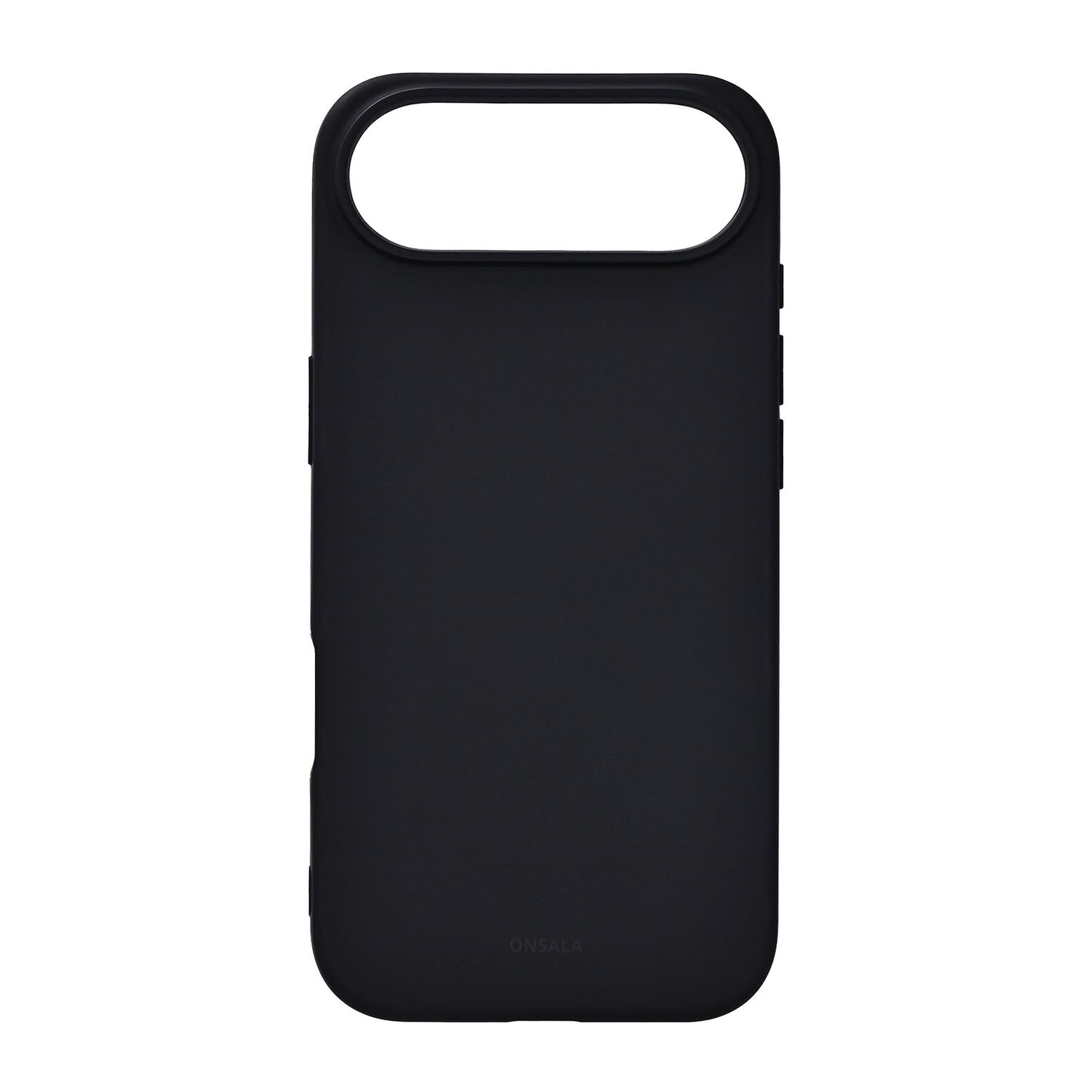 onsala-onsala-back-sil-touch-recycled-magserie iPhone Air Black