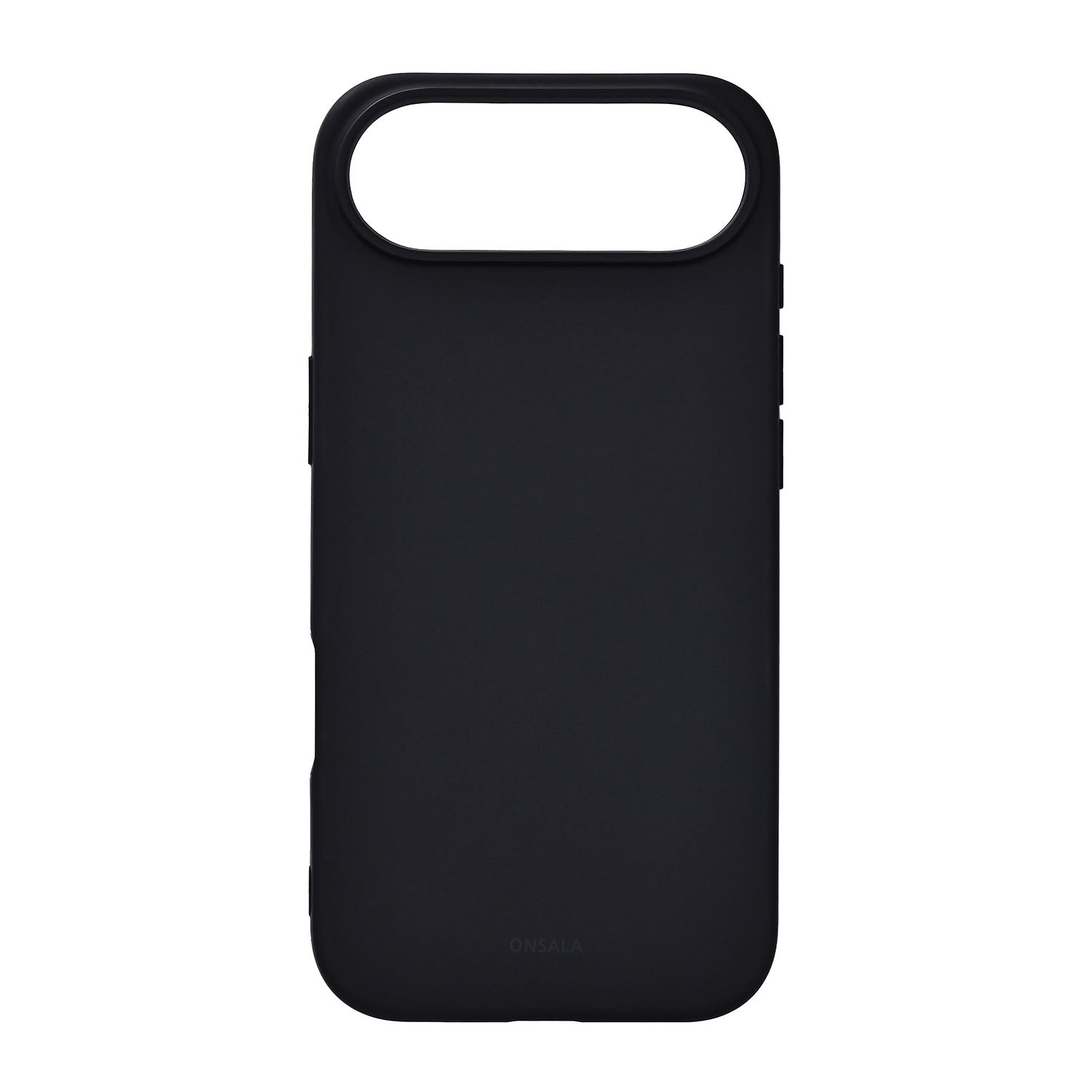 onsala-onsala-back-sil-touch-recycled-magserie iPhone Air Black