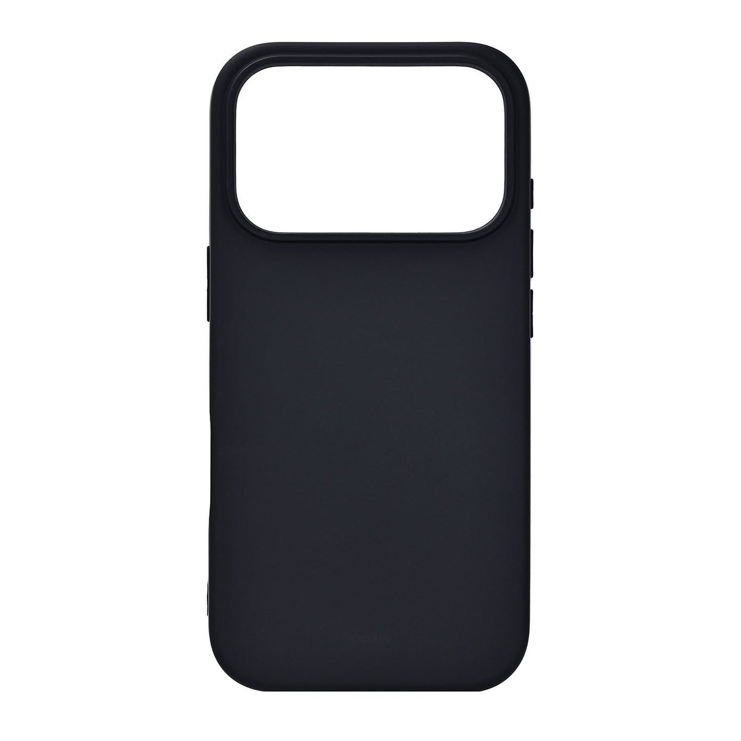 onsala-onsala-back-sil-touch-recycled-magserie iPhone 17 Pro Black