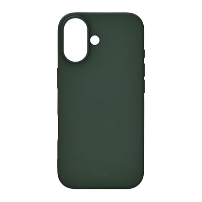 onsala-onsala-back-sil-touch-recycled-magserie iPhone 17 Olive Green