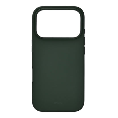 onsala-onsala-back-sil-touch-recycled-magserie iPhone 17 Pro Olive Green