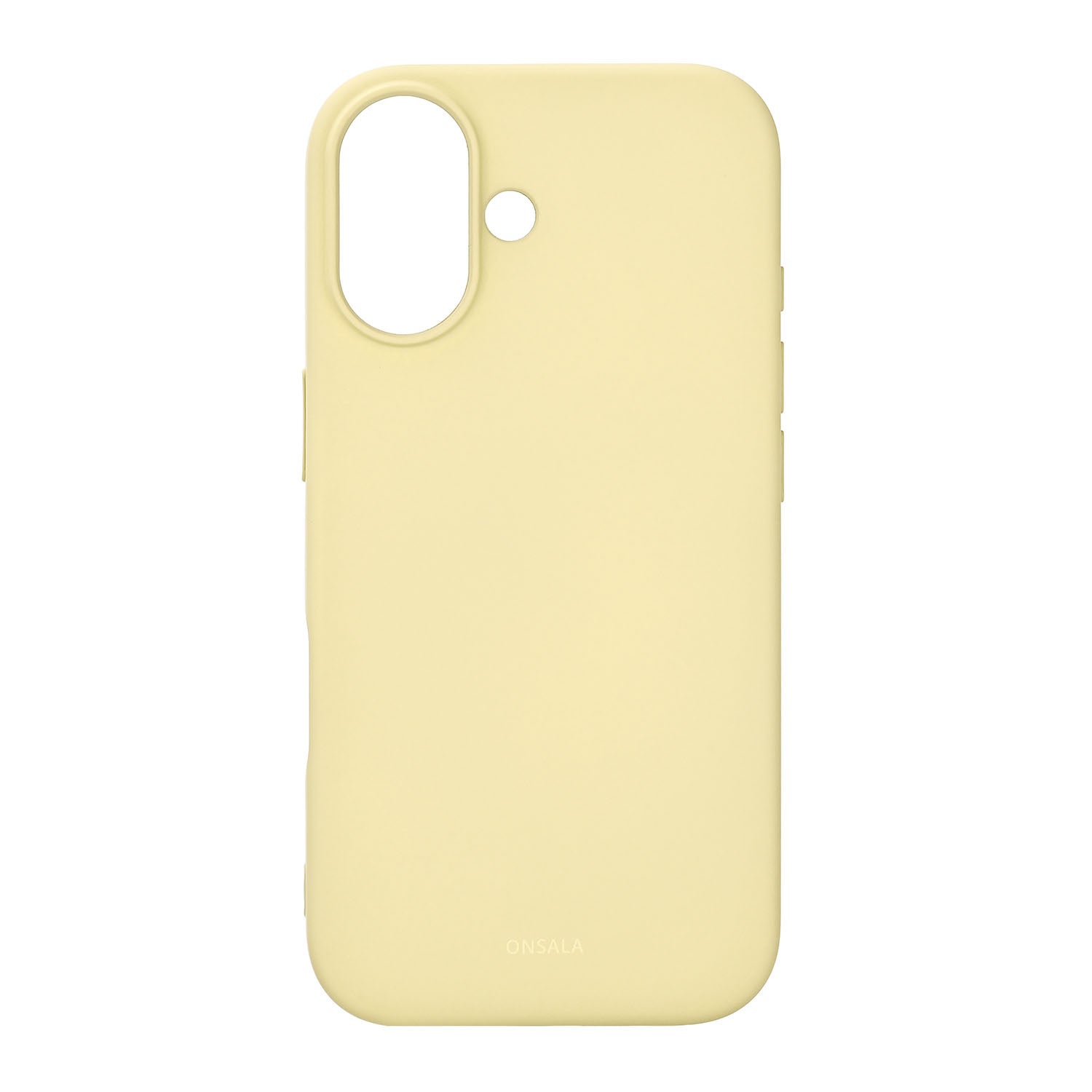 onsala-onsala-back-sil-touch-recycled-magserie iPhone 17 Lemon New