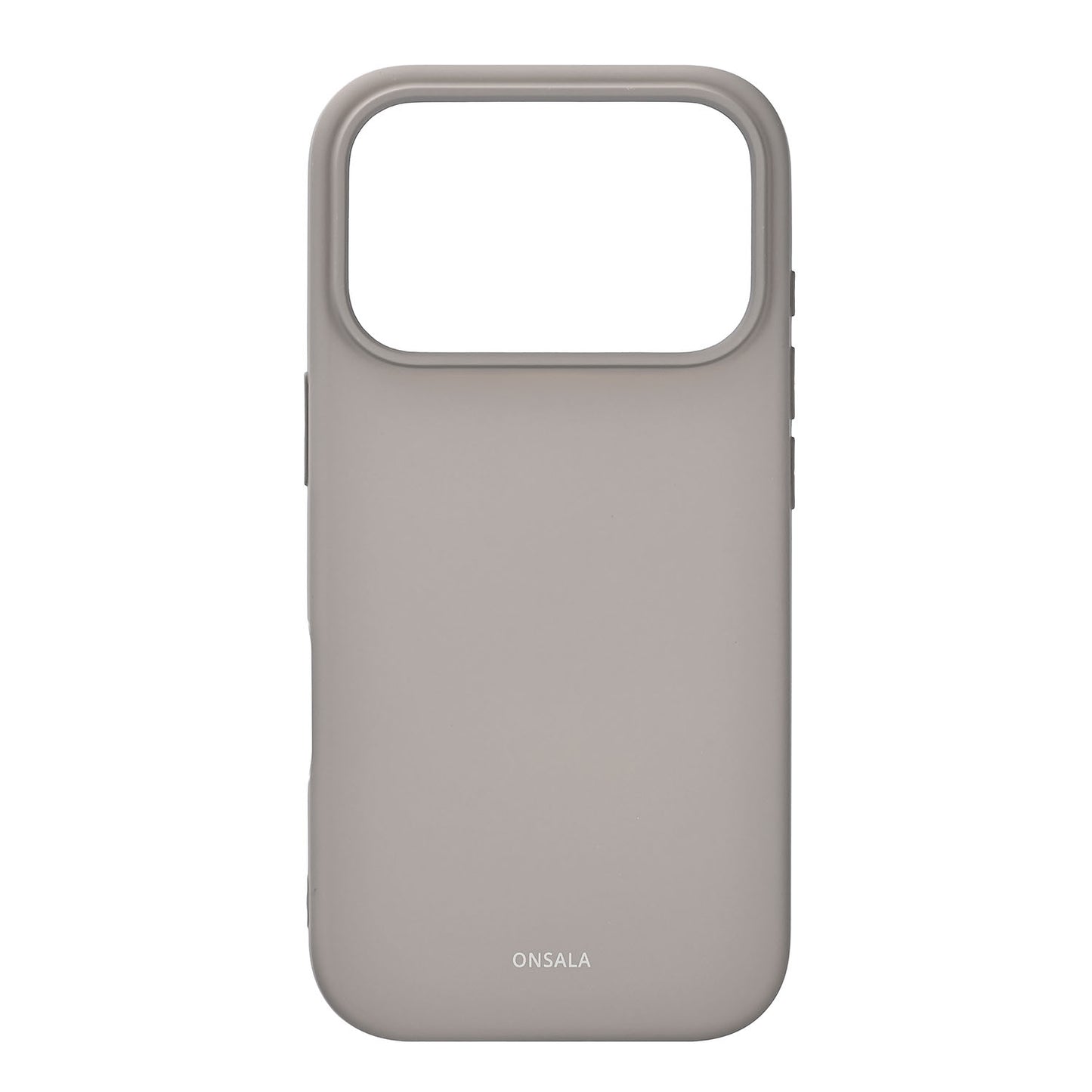 onsala-onsala-back-sil-touch-recycled-magserie iPhone 17 Pro Concrete