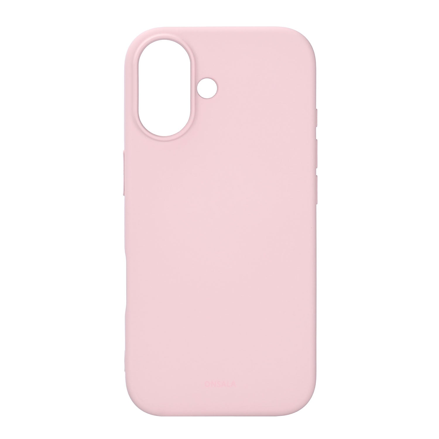 onsala-onsala-back-sil-touch-recycled-magserie iPhone 17 Chalk Pink