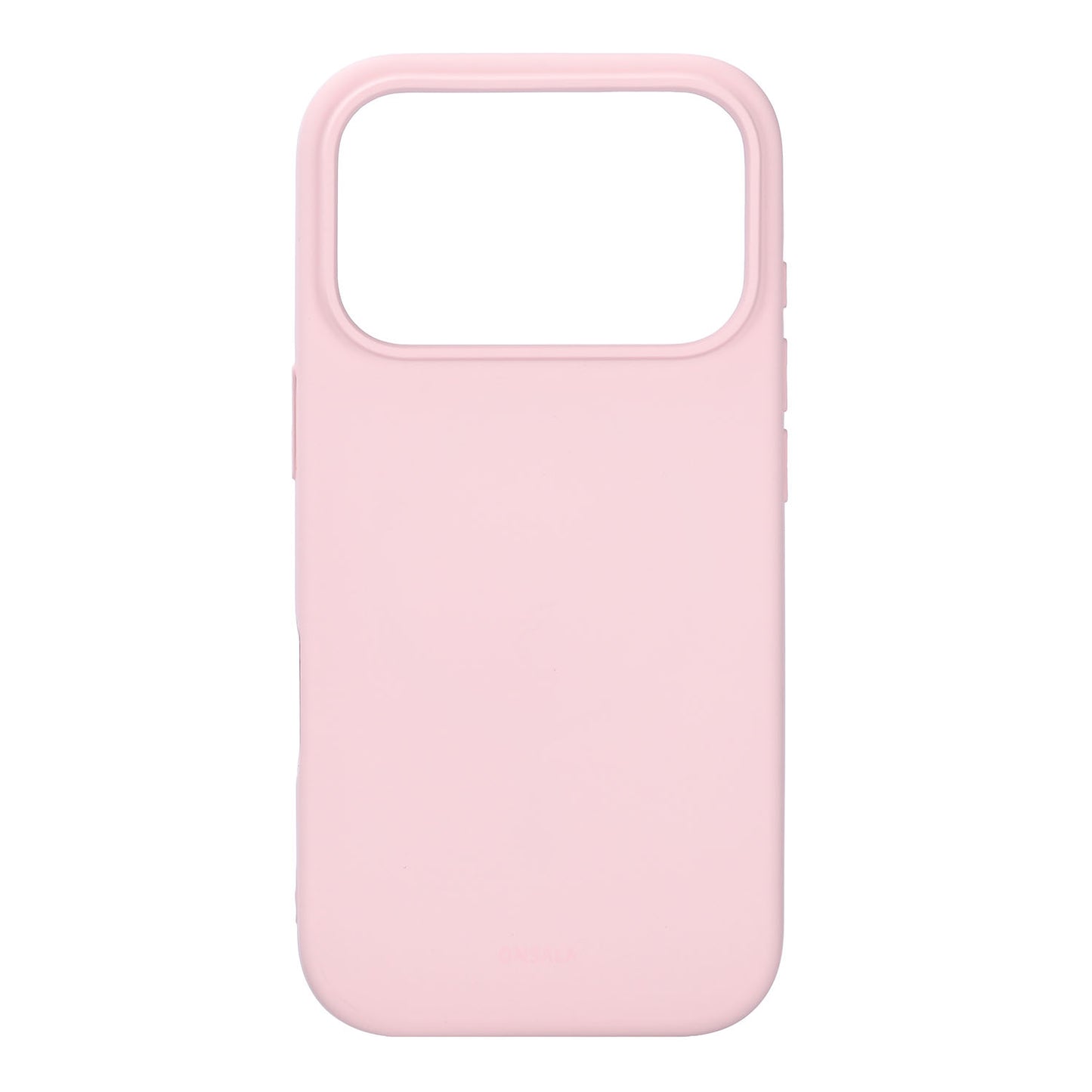 onsala-onsala-back-sil-touch-recycled-magserie iPhone 17 Pro Chalk Pink