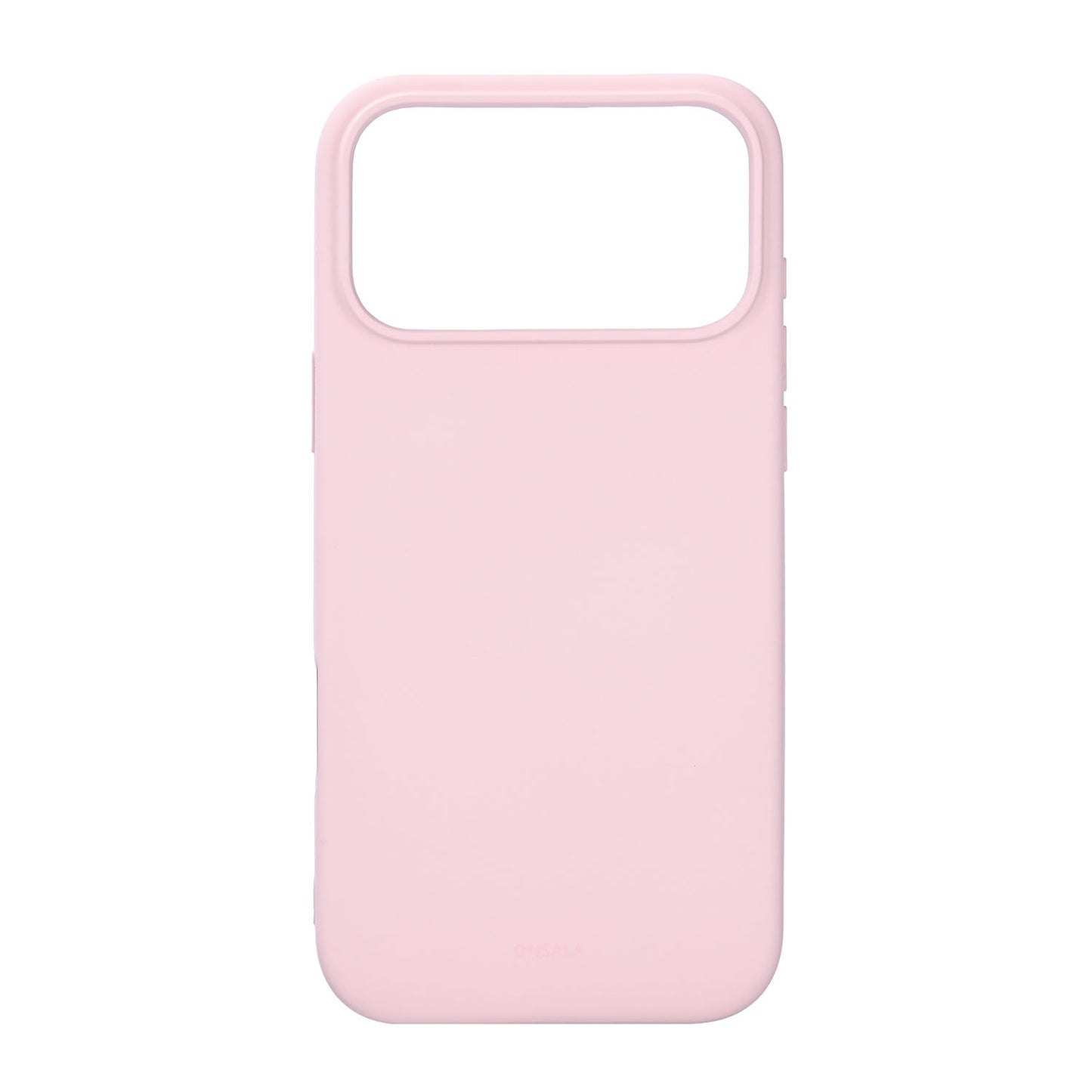 onsala-onsala-back-sil-touch-recycled-magserie iPhone 17 Pro Max Chalk Pink