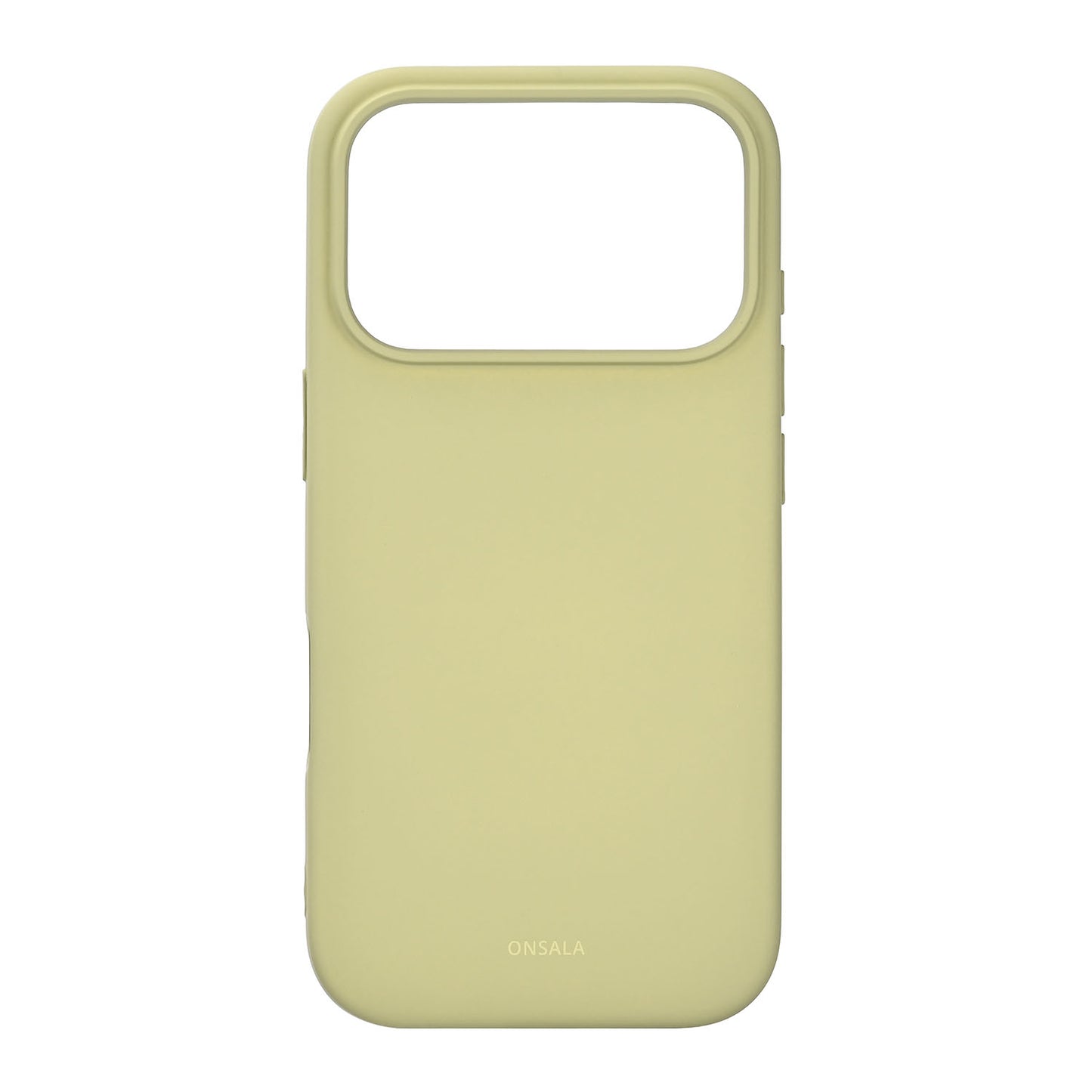 onsala-onsala-back-sil-touch-recycled-magserie iPhone 17 Pro Lime