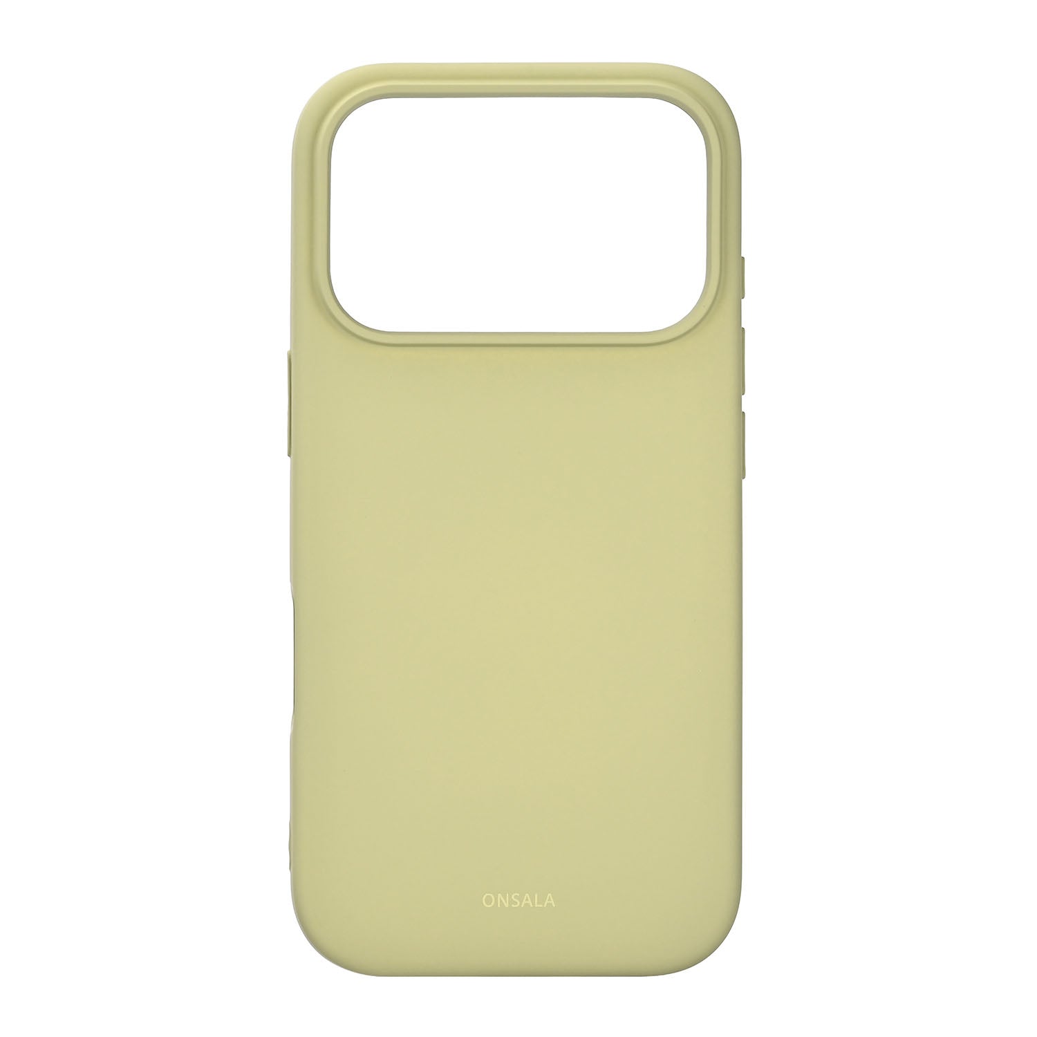 onsala-onsala-back-sil-touch-recycled-magserie iPhone 17 Pro Lime