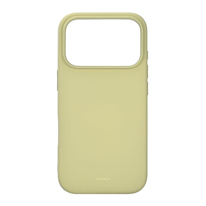 onsala-onsala-back-sil-touch-recycled-magserie iPhone 17 Pro Lime