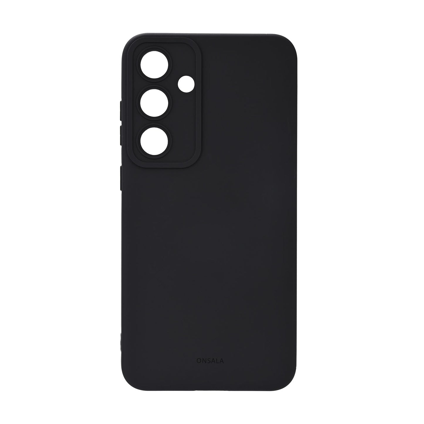 onsala-onsala-back-sil-touch-rec-magnetic Samsung S26+ Black