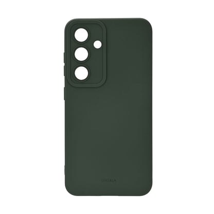 onsala-onsala-back-sil-touch-rec-magnetic Samsung S26 Olive Green