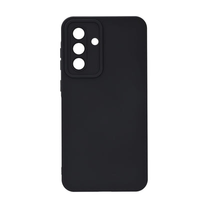 onsala-onsala-back-silicone-touch-recycled Samsung Galaxy A37 5G Black