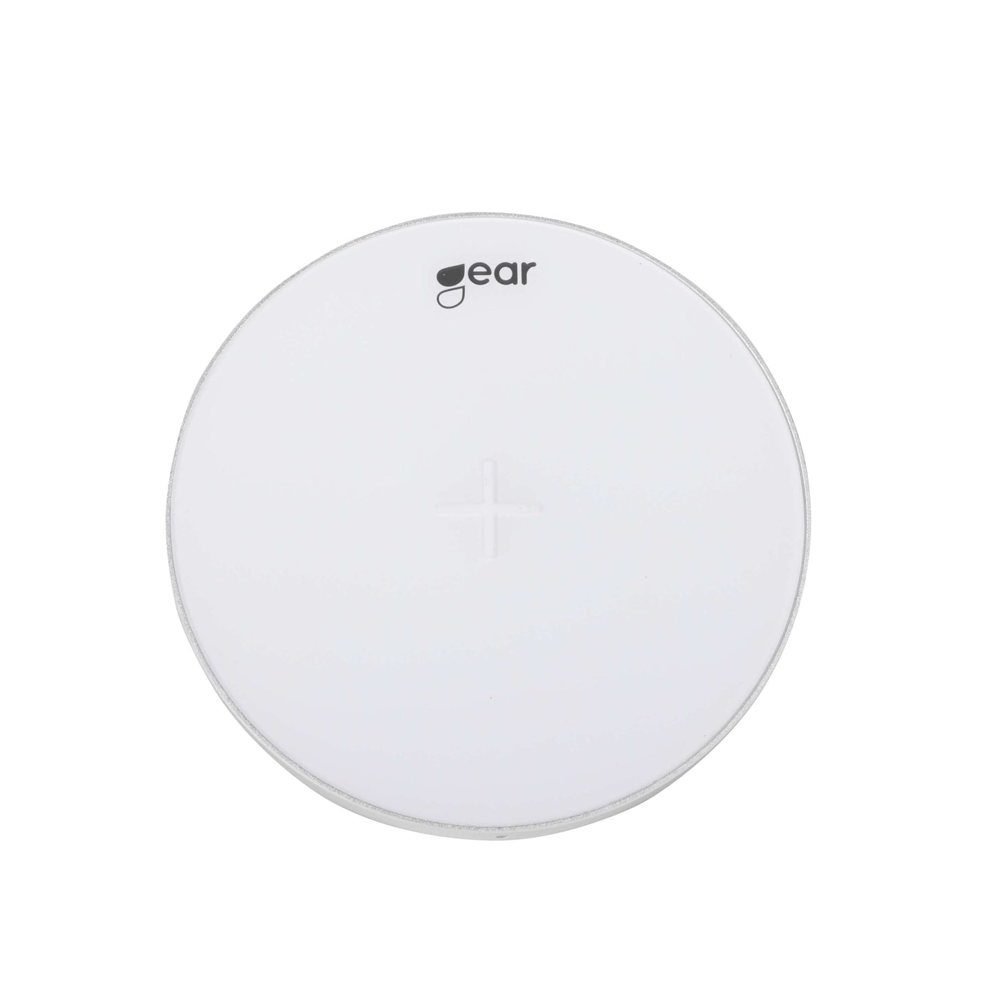 GEAR Trådlös QI Laddare 220V