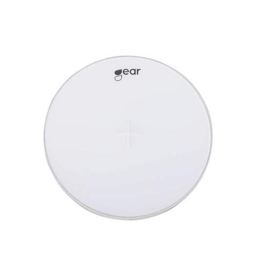 GEAR Trådlös QI Laddare 220V