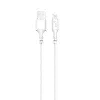 GEAR Laddkabel Lightning to USB-A