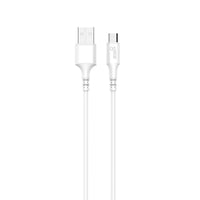 GEAR Laddkabel MicroUSB to USB-A