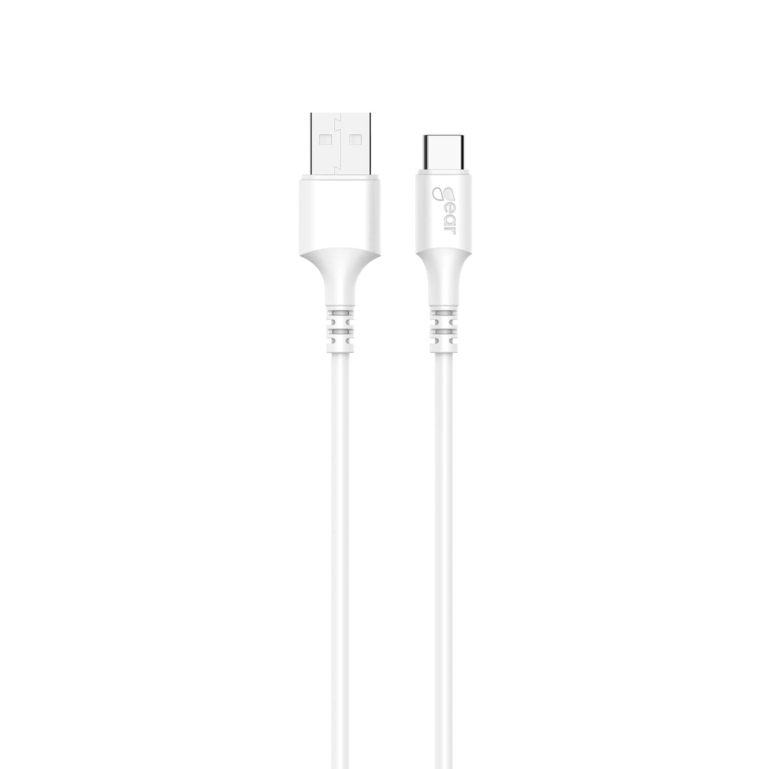 GEAR Charging Cable USB-A-USB-C 2.0