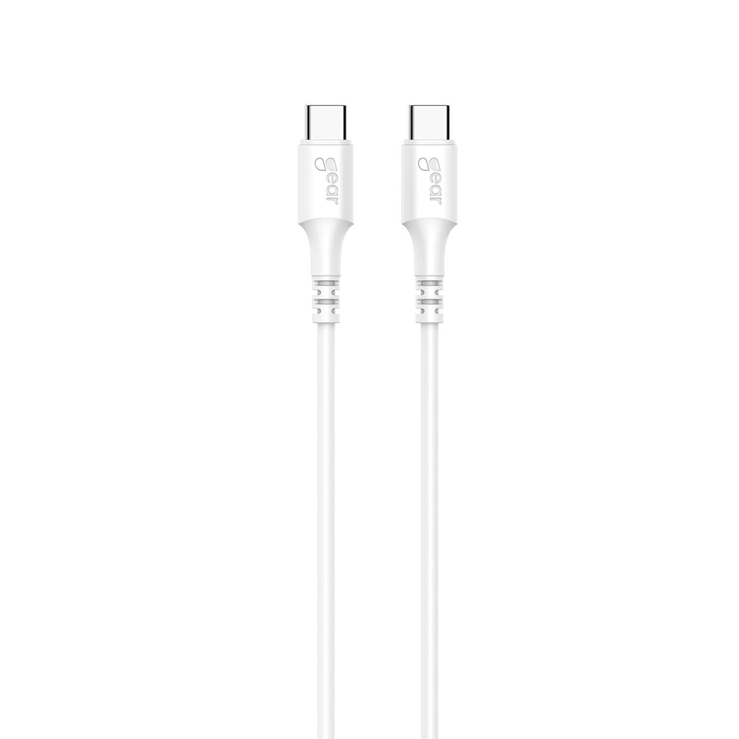 GEAR Cable USB-C to USB-C 2.0