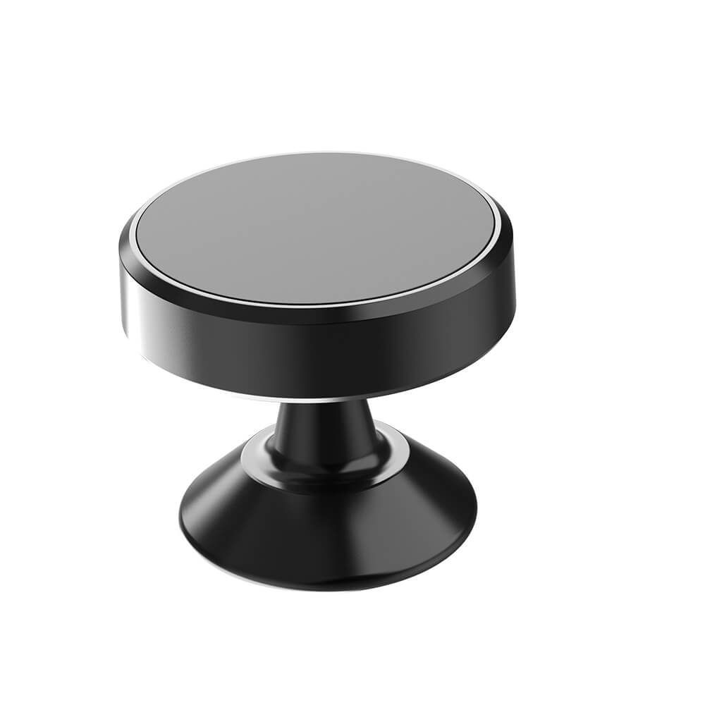 GEAR Mobile Holder Magnetic Black