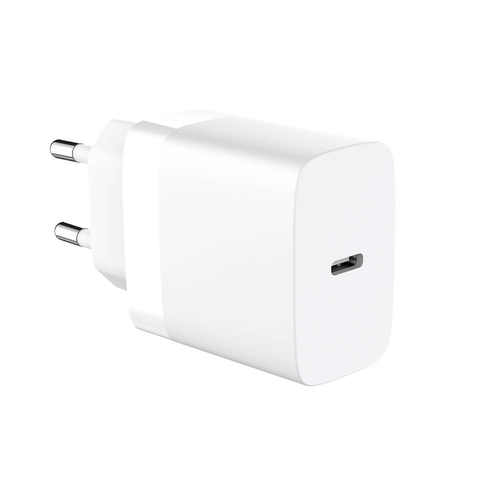 gear-gear-charger-220v-1xusb-c PD/PPS 30W White