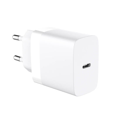 gear-gear-charger-220v-1xusb-c PD/PPS 30W White